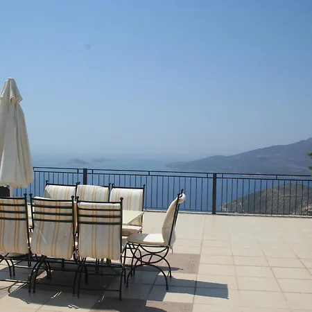 Case de vacanță Paradise Villages - Lux Lale Kalkan