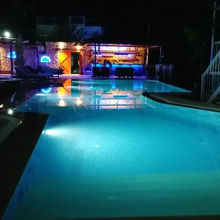 Paradise Villages - Lux Lale Case de vacanță