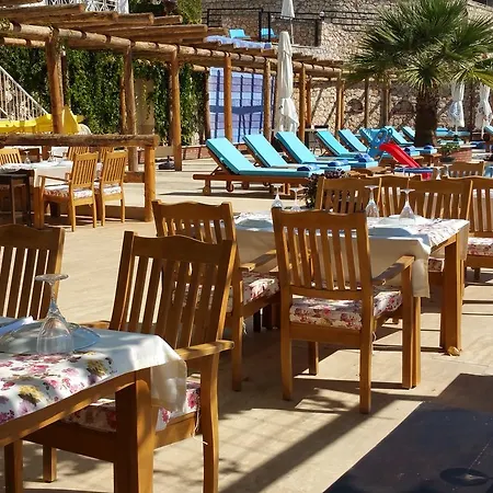 Paradise Villages - Lux Lale Case de vacanță Kalkan
