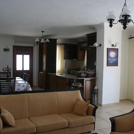 Paradise Villages - Lux Lale *