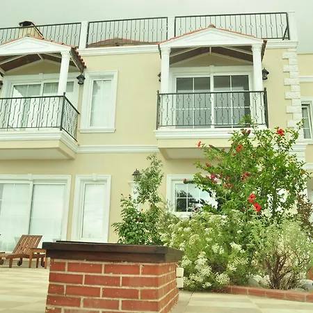 Paradise Villages - Lux Lale Case de vacanță Kalkan
