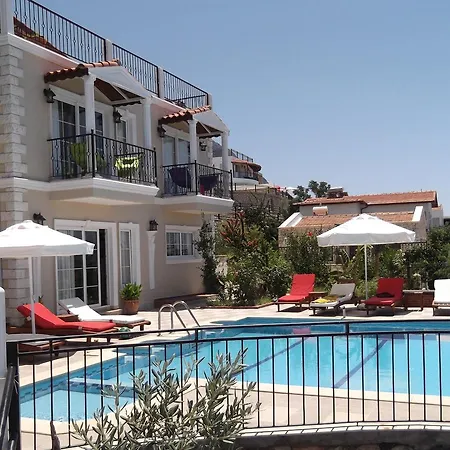 Case de vacanță Paradise Villages - Lux Lale *