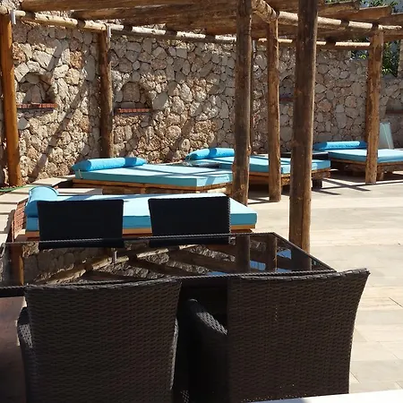 Paradise Villages - Lux Lale * Kalkan