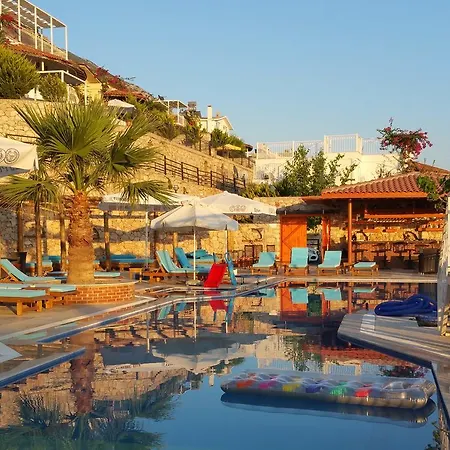 Paradise Villages - Lux Lale *
