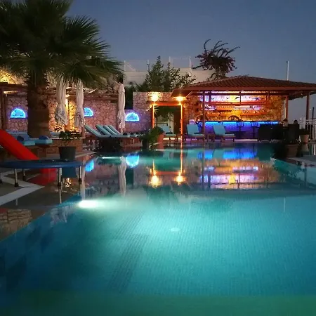 Holiday home Paradise Villages - Lux Lale