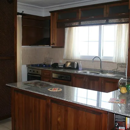 Paradise Villages - Lux Lale Holiday home