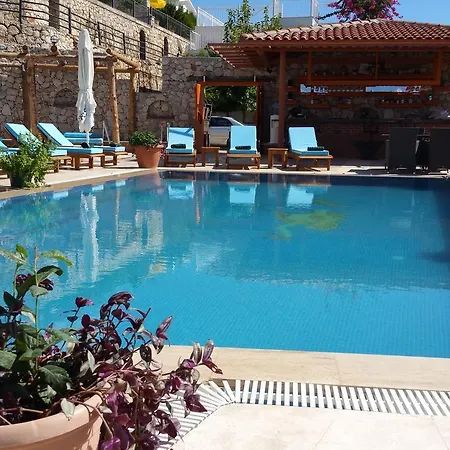 Paradise Villages - Lux Lale Kalkan