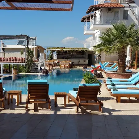Paradise Villages - Lux Lale *