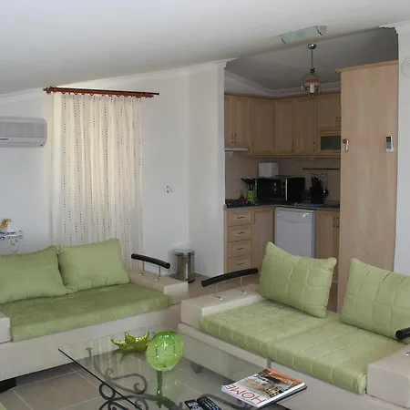 Paradise Villages - Lux Lale Holiday home Kalkan