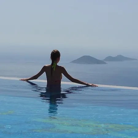 Holiday home Paradise Villages - Lux Lale Kalkan
