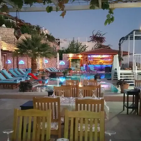 Holiday home Paradise Villages - Lux Lale *